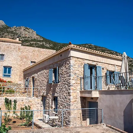 Atelier Casa vacanze Pakia