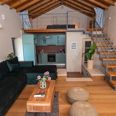 Atelier Casa vacanze *