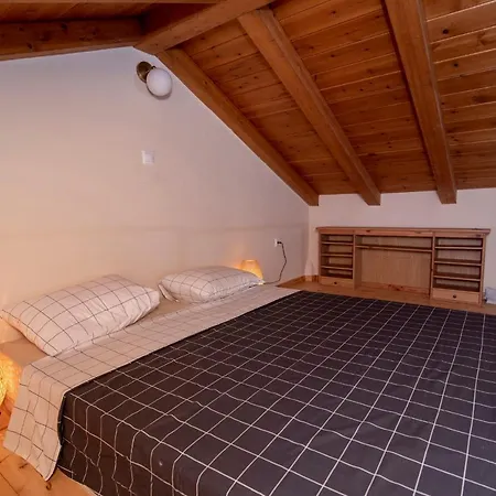Atelier Casa vacanze Pakia