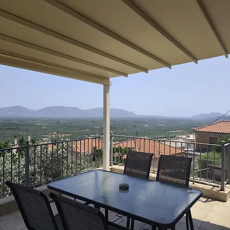 Prázdninový dům Atelier