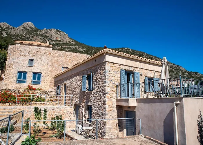 Atelier Casa vacanze Pakia