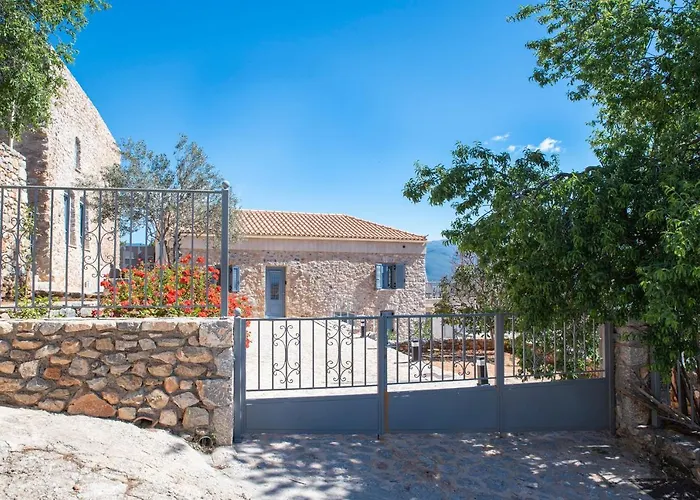 Casa vacanze Atelier