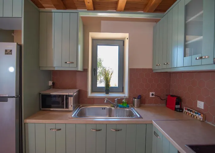 Atelier Casa vacanze Pakia