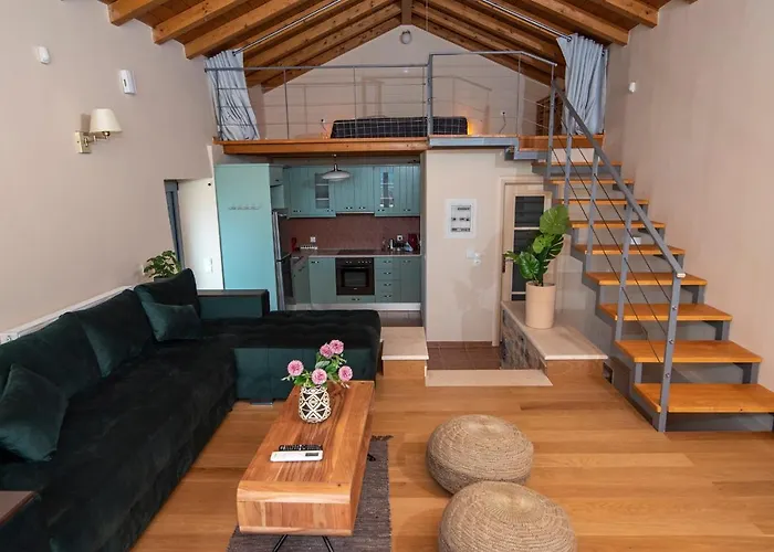 Atelier Prázdninový dům *