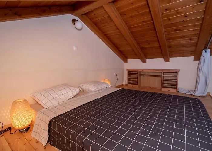 Atelier Casa vacanze Pakia