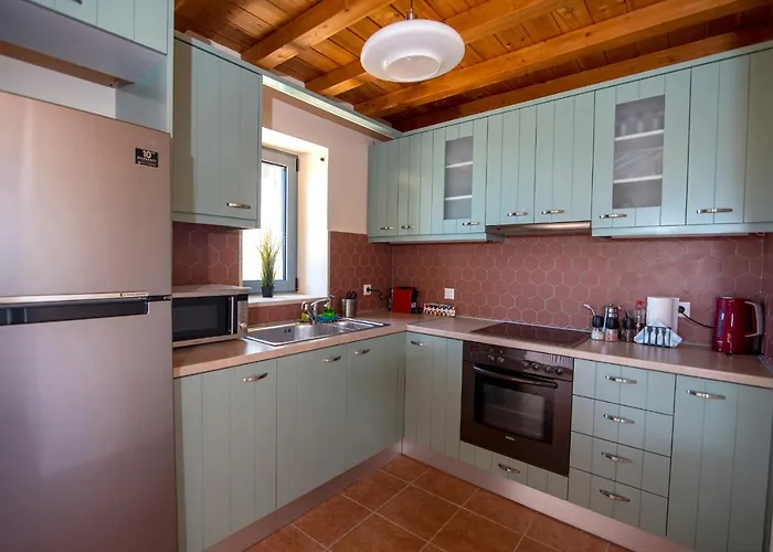 Atelier Prázdninový dům