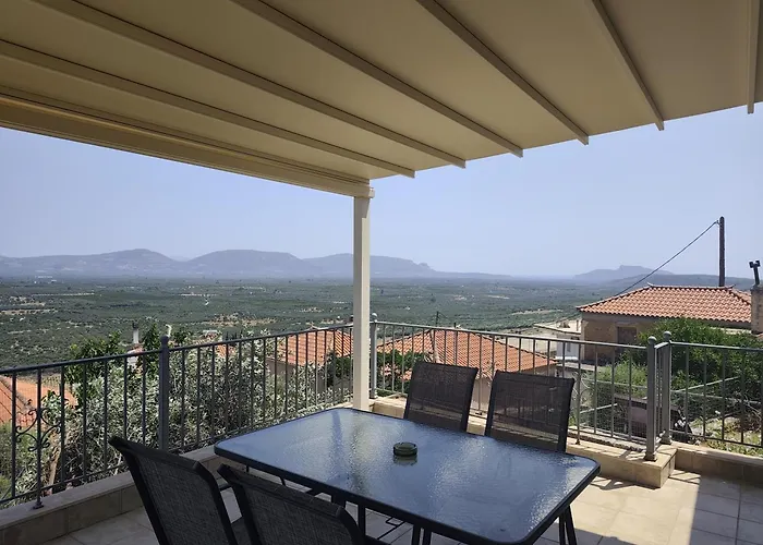 Casa vacanze Atelier